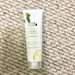 Aqua Boost Hydrating Mask